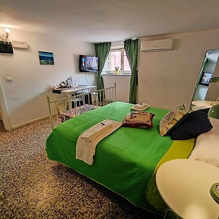 B&B Perla Katanya Dış mekan fotoğraf