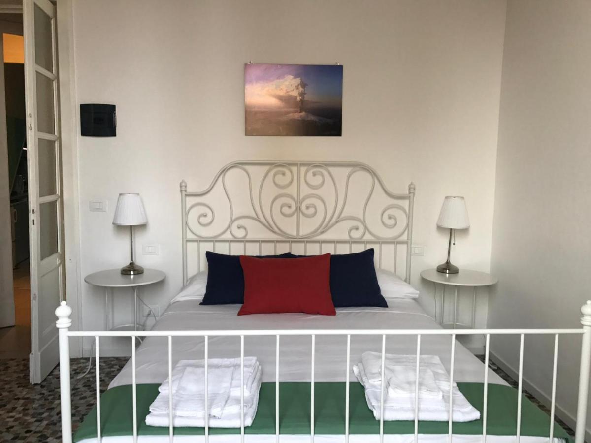 B&B Perla Katanya Dış mekan fotoğraf