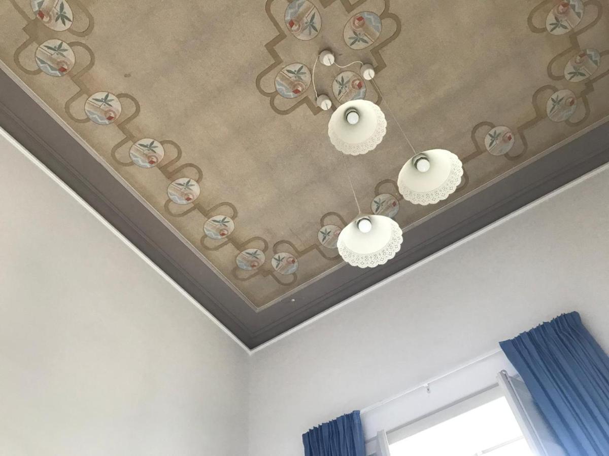 B&B Perla Katanya Dış mekan fotoğraf