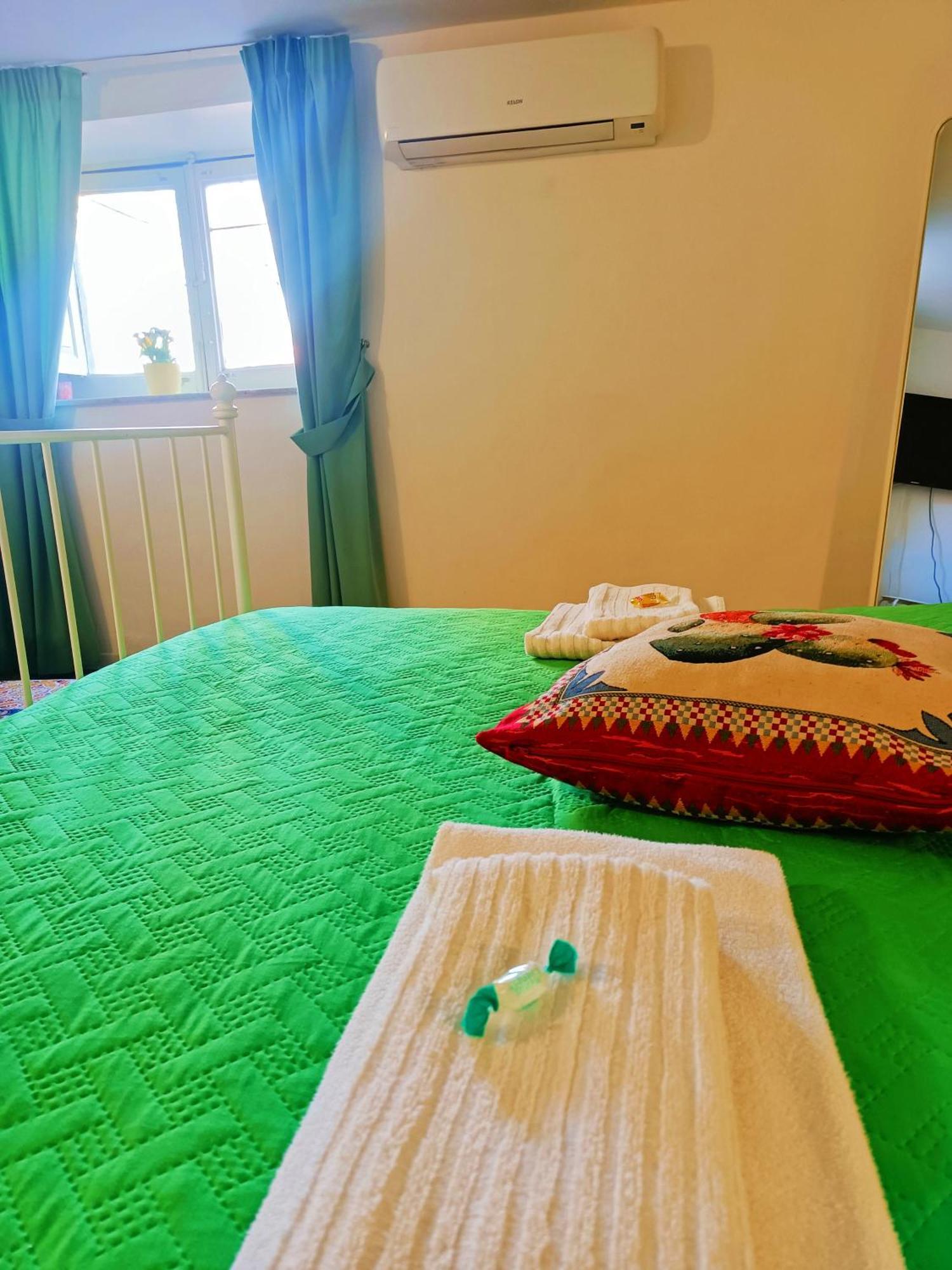 B&B Perla Katanya Oda fotoğraf
