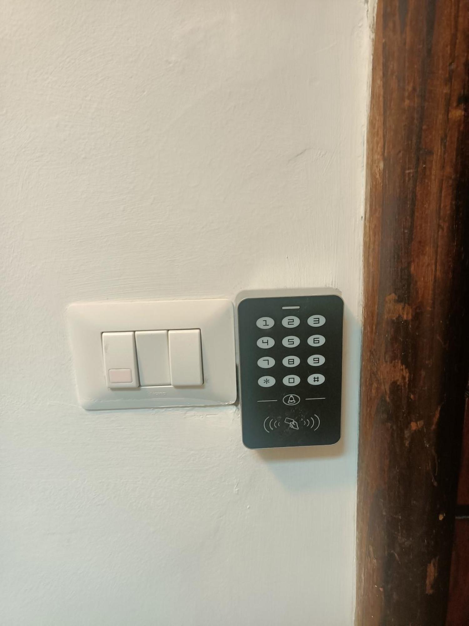 B&B Perla Katanya Oda fotoğraf