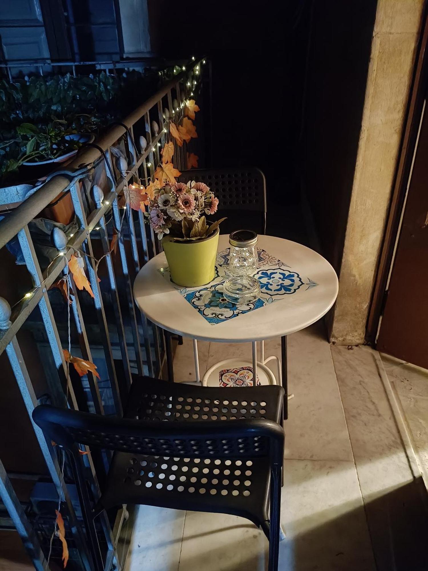 B&B Perla Katanya Dış mekan fotoğraf