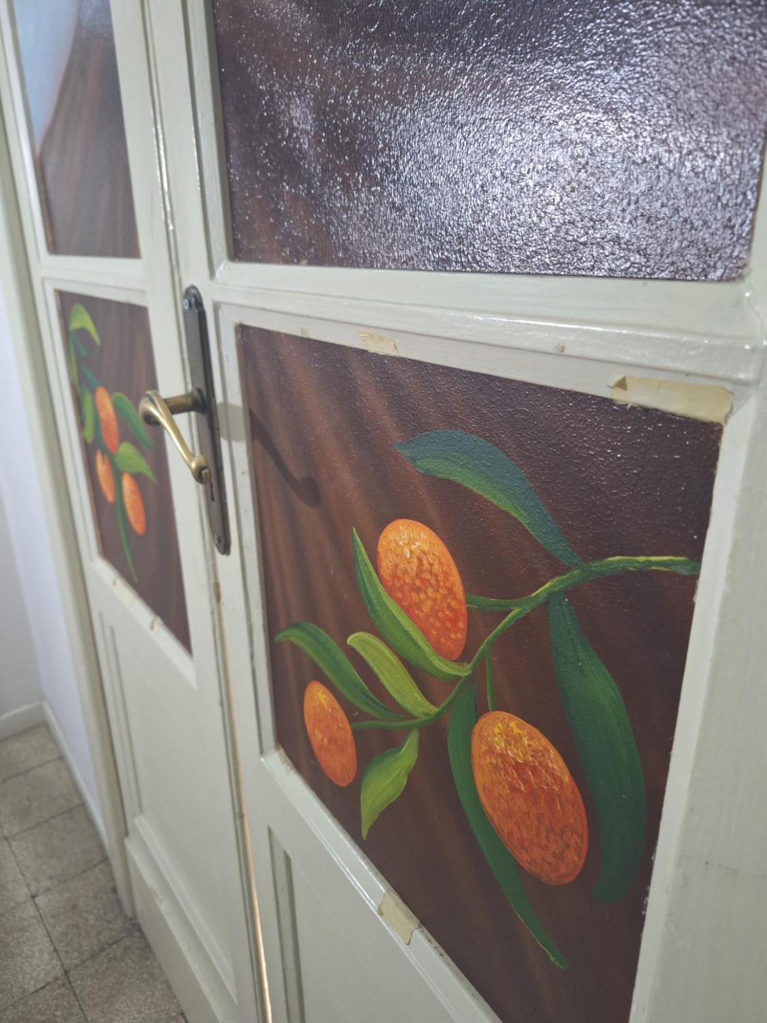 B&B Perla Katanya Dış mekan fotoğraf