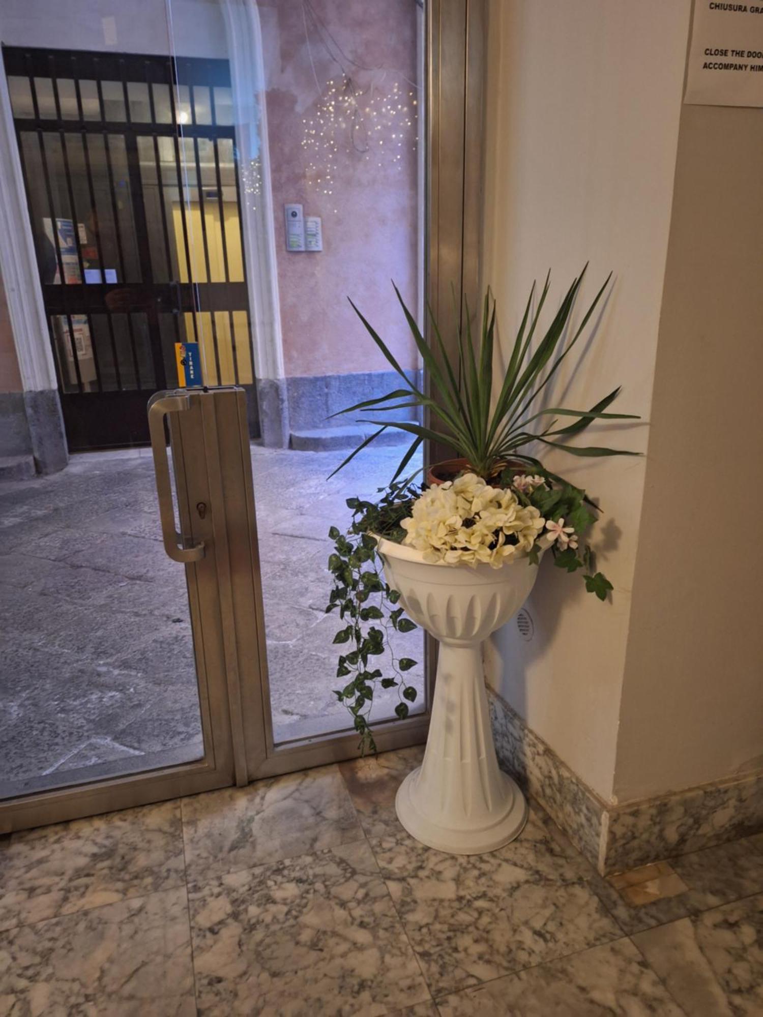 B&B Perla Katanya Dış mekan fotoğraf