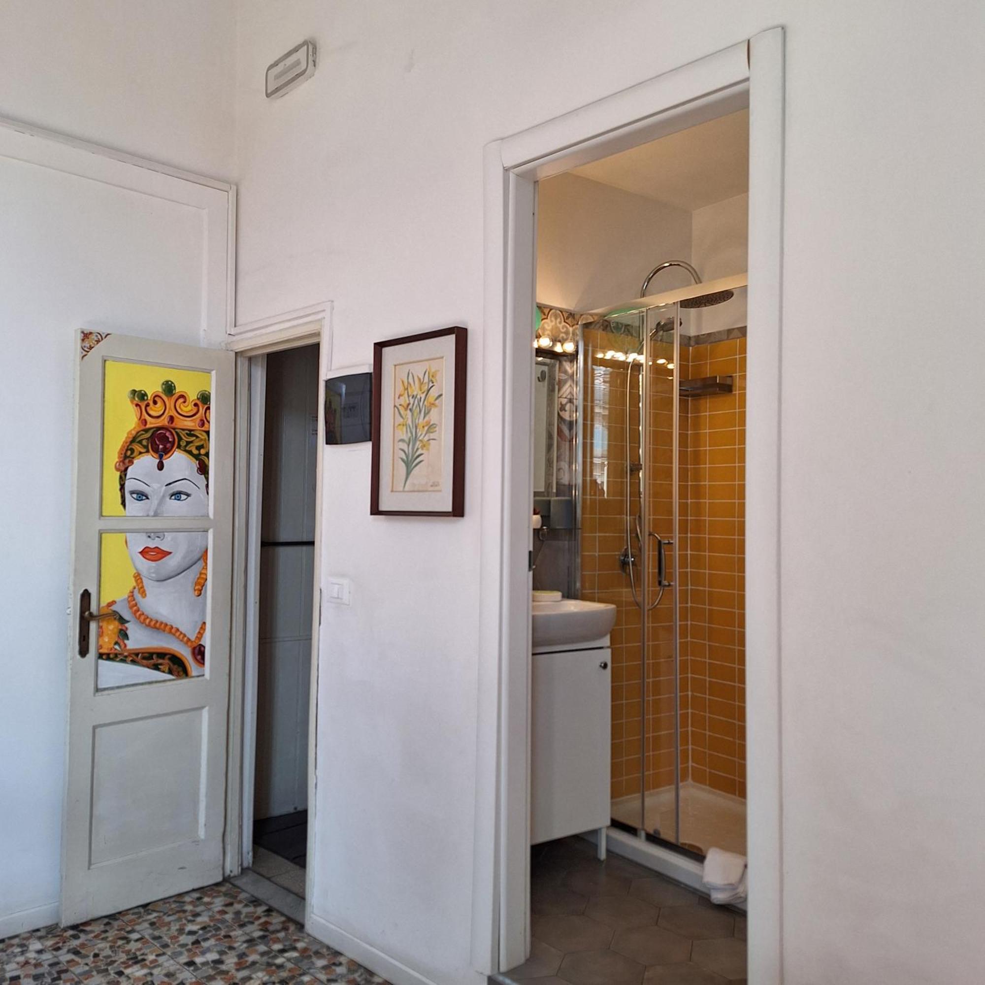 B&B Perla Katanya Oda fotoğraf