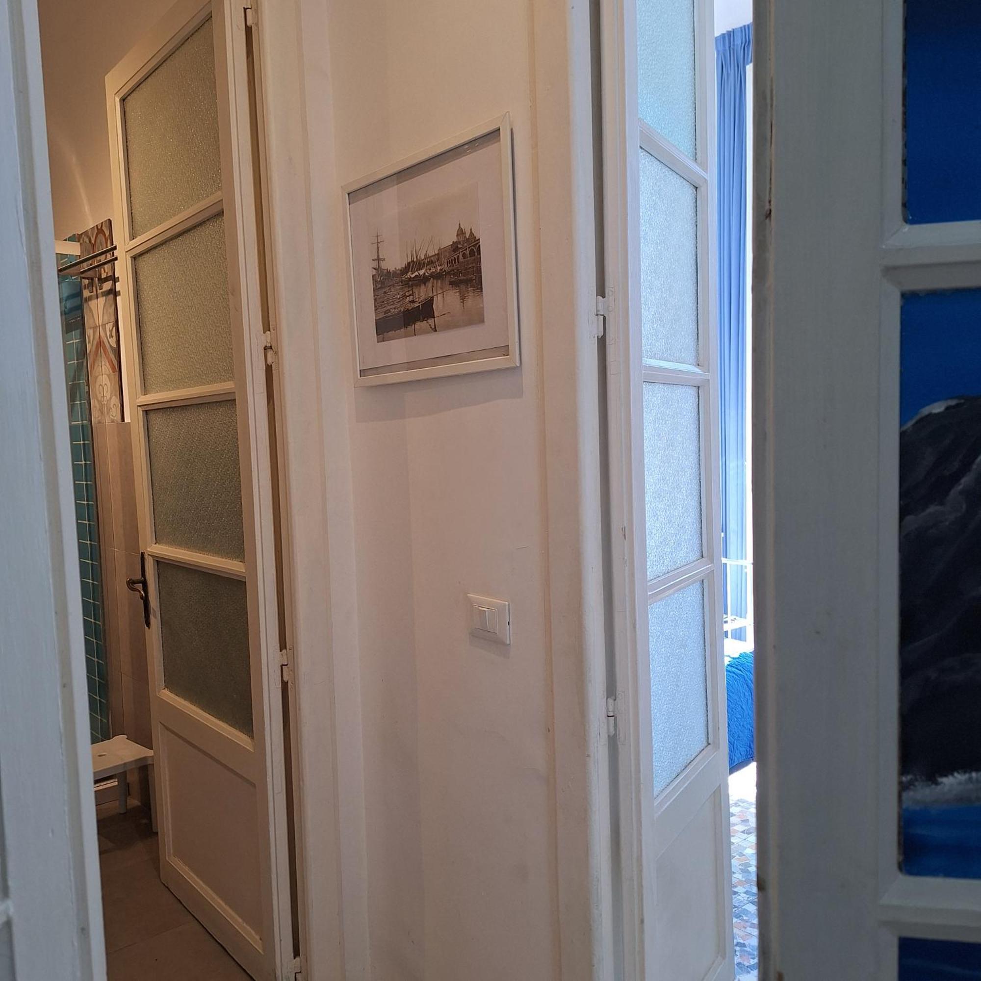 B&B Perla Katanya Dış mekan fotoğraf