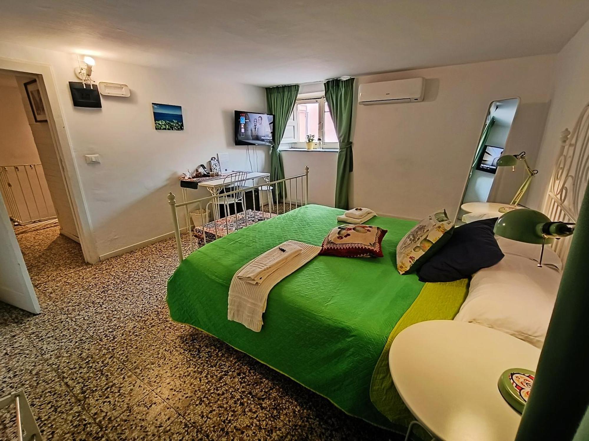 B&B Perla Katanya Dış mekan fotoğraf