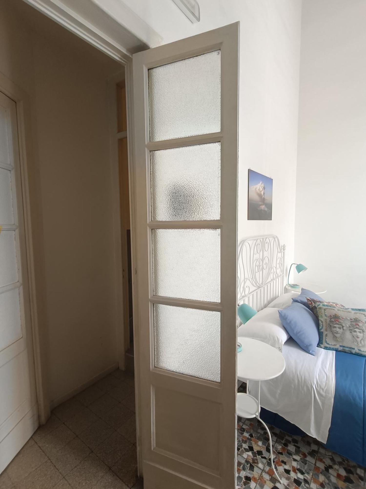 B&B Perla Katanya Dış mekan fotoğraf