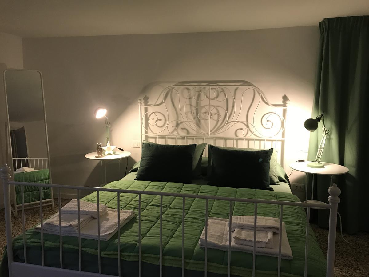 B&B Perla Katanya Dış mekan fotoğraf